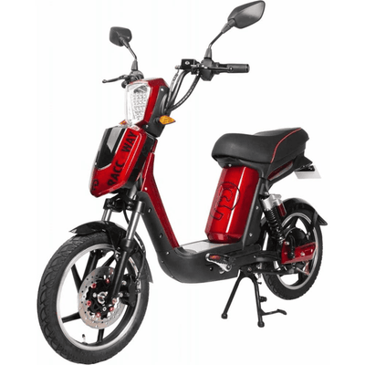 Racceway E-BABETA