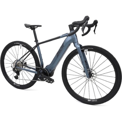 Apache Gila Bosch SX