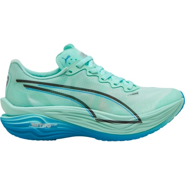 Puma Deviate Nitro Elite 3: Product review