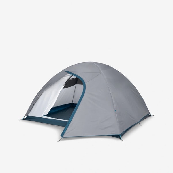 Quechua MH 100 4 osoby: Product review