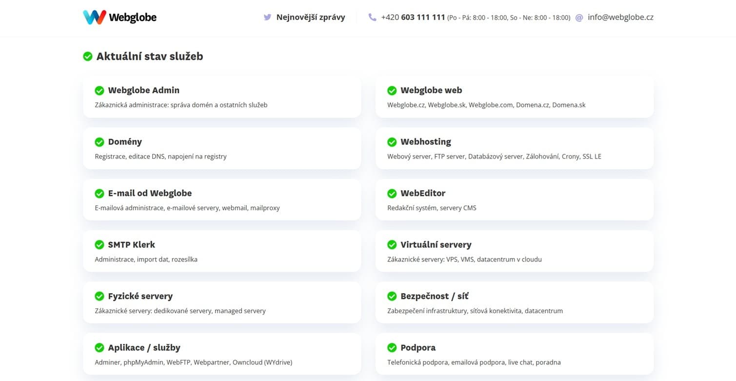 recenze webglobe13