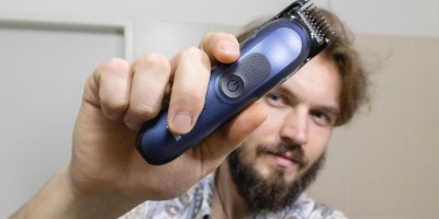 Braun MGK 7330 recenze