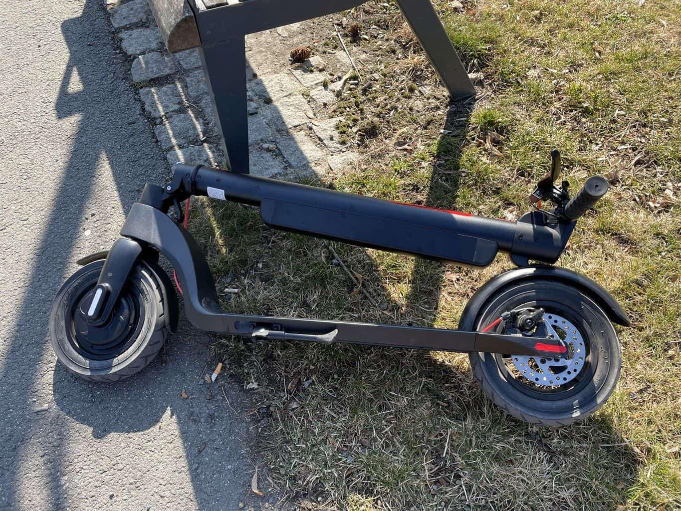 Aerium HX8 - složení
