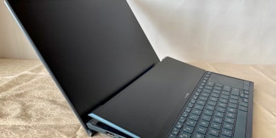 Asus ZenBook Duo 14 (UX482)