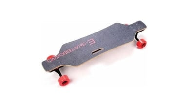 Eljet Double Drive