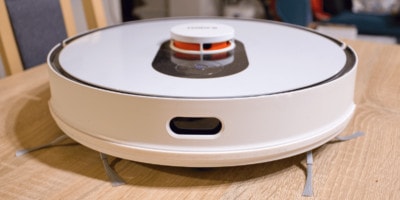 Roidmi EVE Plus
