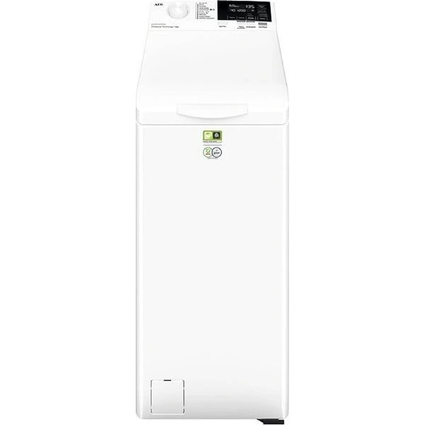 AEG ProSense LTR6G263C: Product review