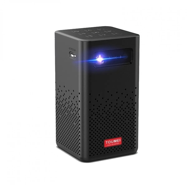 AERIUM P8000: Product review