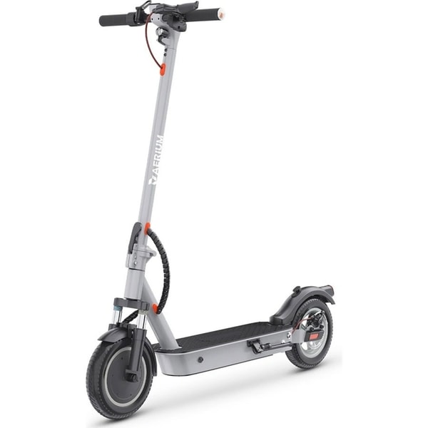 AERIUM SmoothRide Ultra: Product review