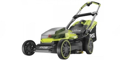 Podrobná recenze aku seakčky Ryobi RY18LMX40A-240