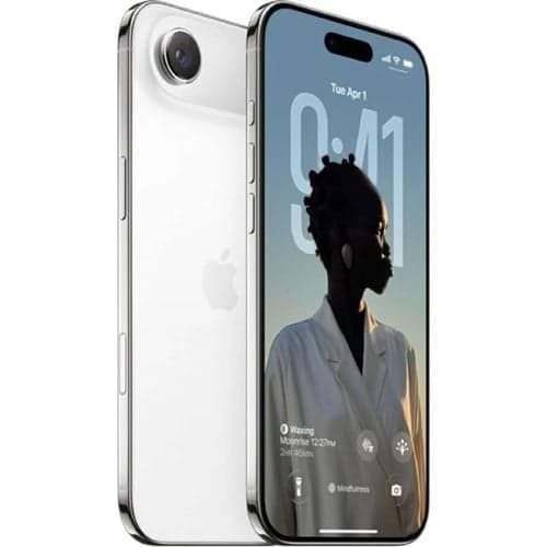 Recenze Apple iPhone Air - výdrž baterie