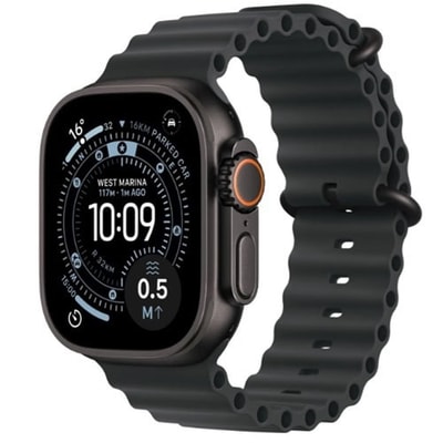 Apple Watch Ultra 3