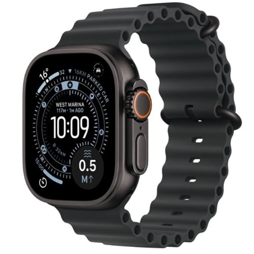 Apple Watch Ultra 3: Product review