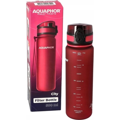 Aquaphor City 500 ml