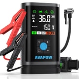 AVAPOW JP3 12V 3000A