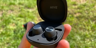 recenze Niceboy HIVE Pods 3 PRO