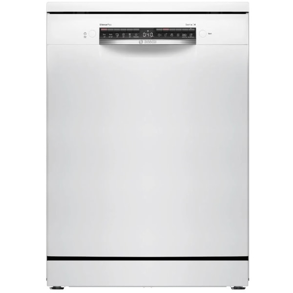 Bosch SMS4EVW00E: Product review