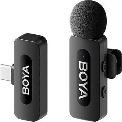 Boya BY-V10 V2.0
