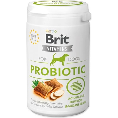 Brit Vitamins Postbiotics