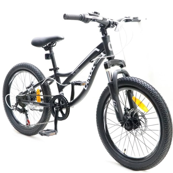 Canull XC 220: Product review