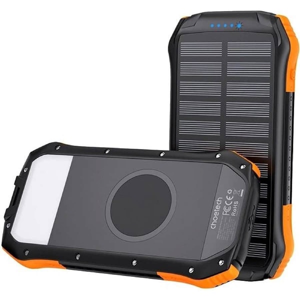 Choetech B658: Product review