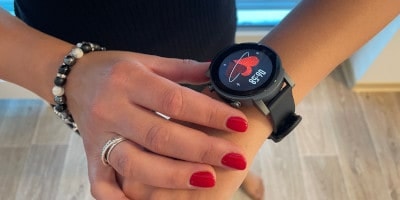TicWatch E3