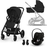 Cybex Balios One Box Comfort