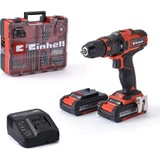 Einhell TE-CD 18/40 4513992