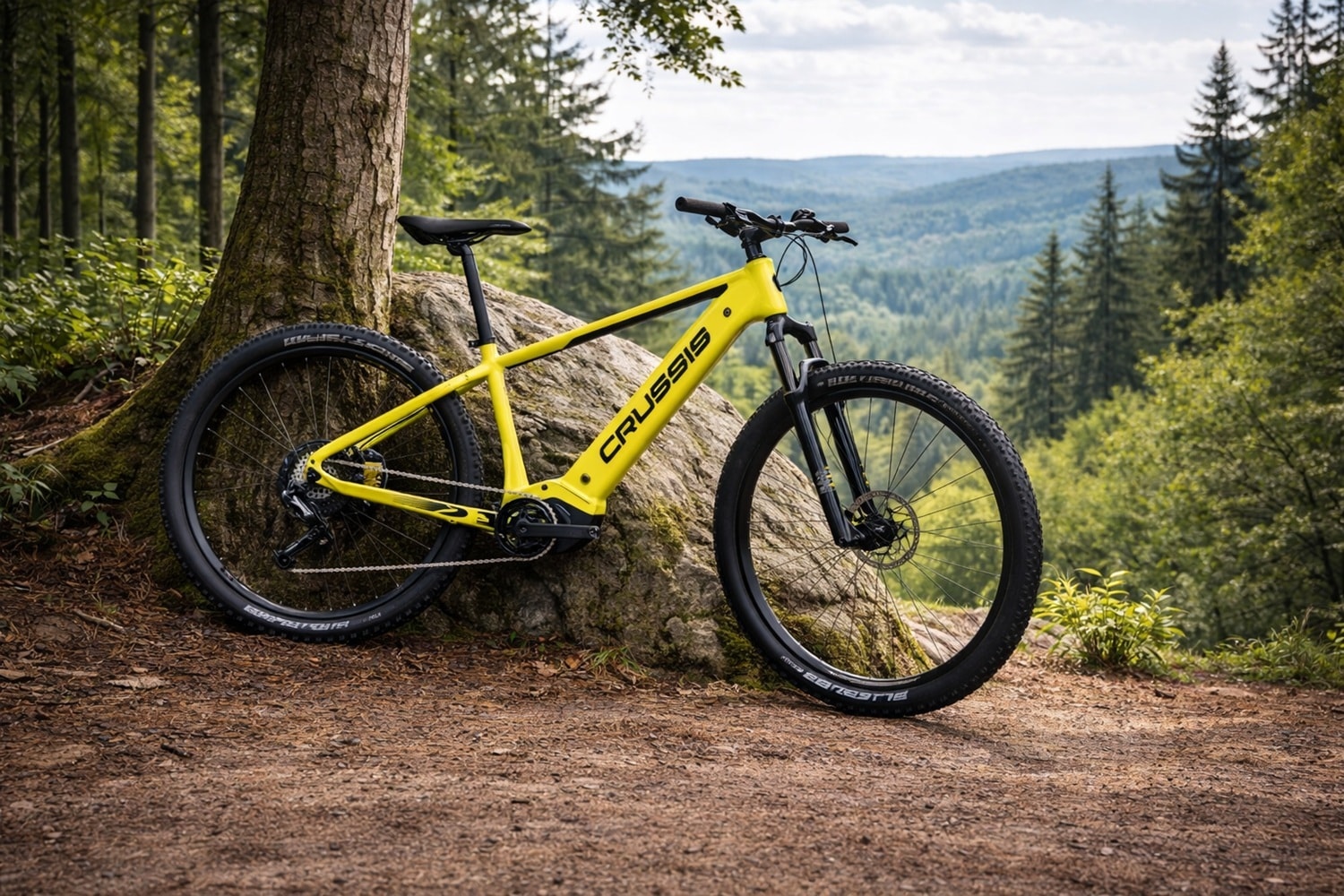 Recenze elektrokola Crussis e-Largo 7.10 - úvodní obrázek