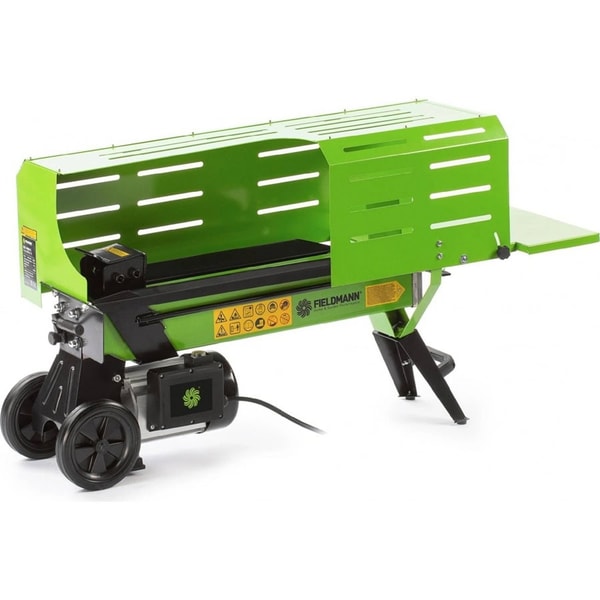 Fieldmann FZLS 1004H-E: Product review