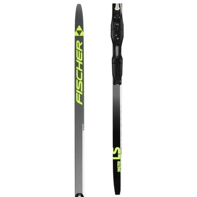 Fischer LS SKATE
