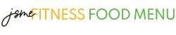 Fitness Food Menu: Product review