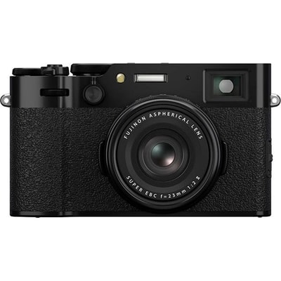 FujiFilm X100VI