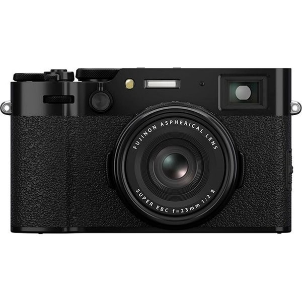 FujiFilm X100VI: Product review