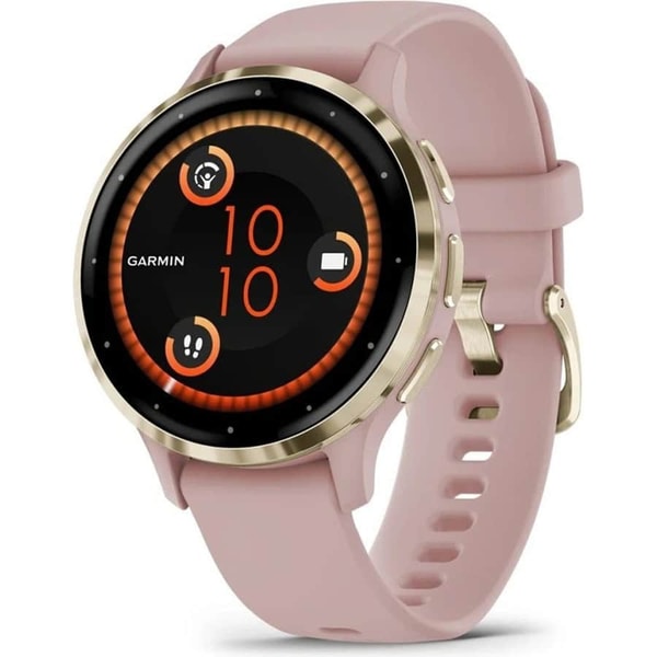 Garmin Venu 3S: Product review