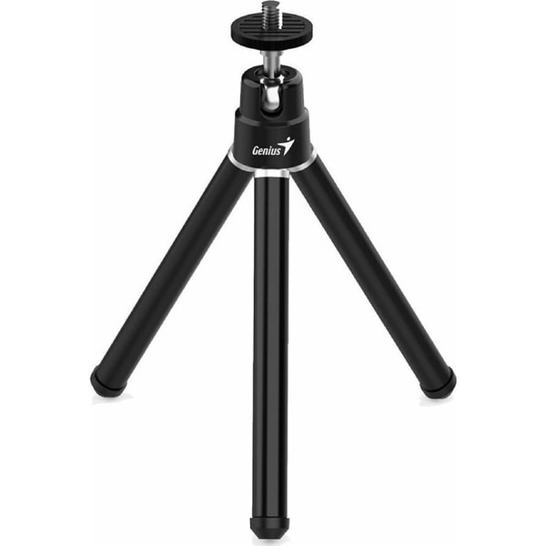 Genius Tripod 1: Product review