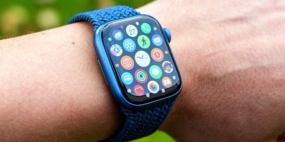 Apple Watch 7