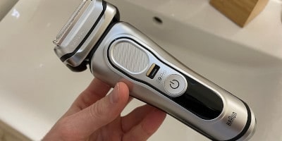 Hodnocení Braun Series 9 Pro