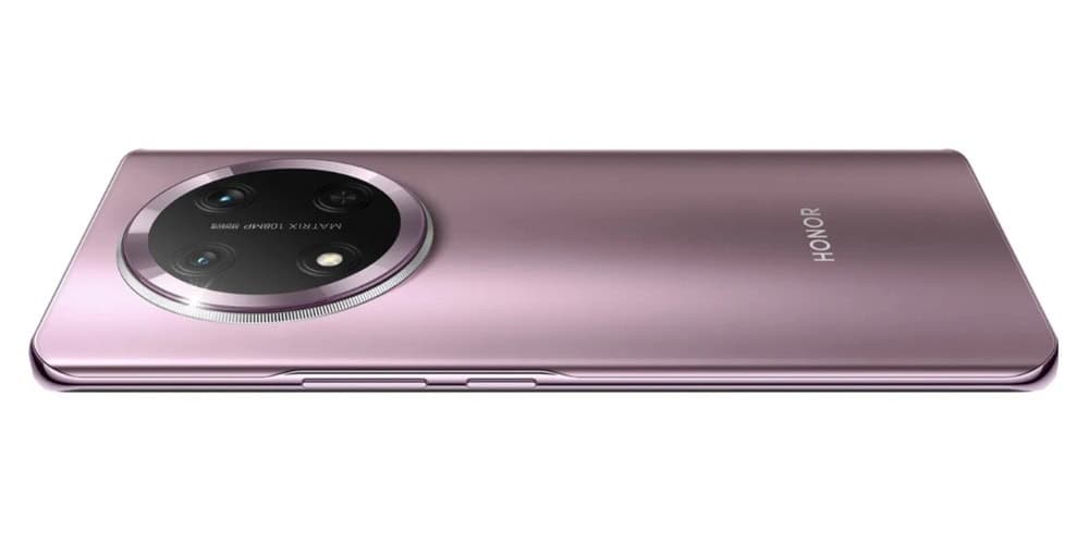 Recenze HONOR Magic7 Lite - fotoaparát a kamera