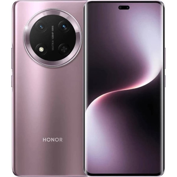 HONOR Magic7 Lite: Product review