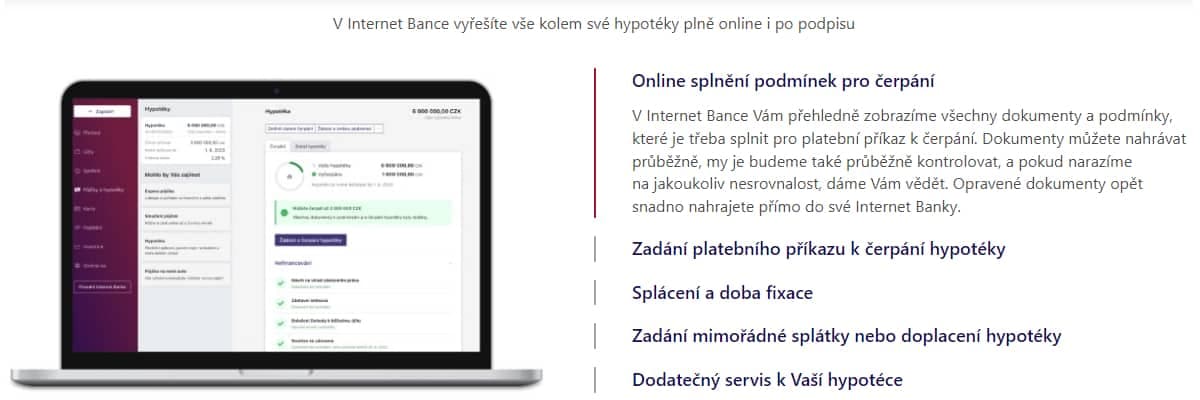 Test hypotéky Moneta Money Bank.