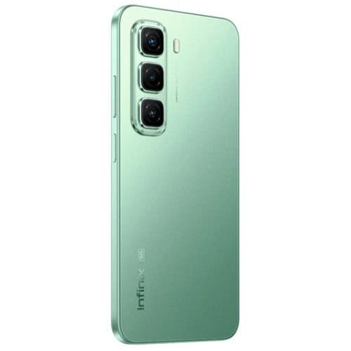 Recenze Infinix Hot 50 5G - hardware a výkon