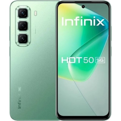 Infinix Hot 50 5G