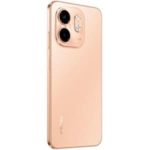 Recenze Infinix Smart 9 - systém a konektivita