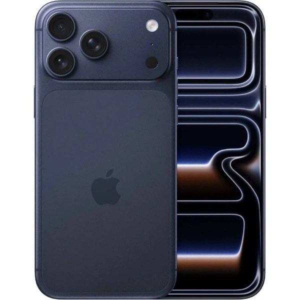 iPhone 17 Pro Max: Product review