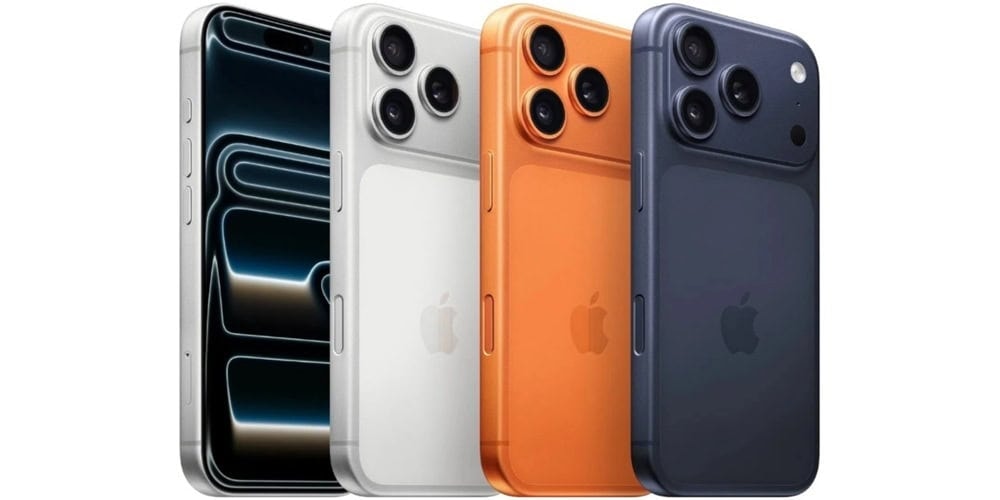 Recenze iPhone 17 Pro - úvodní obrázek