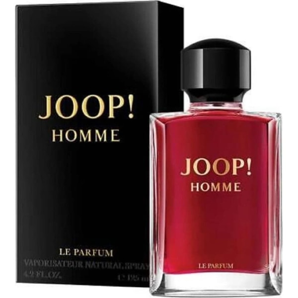 JOOP! Homme Le Parfum: Product review
