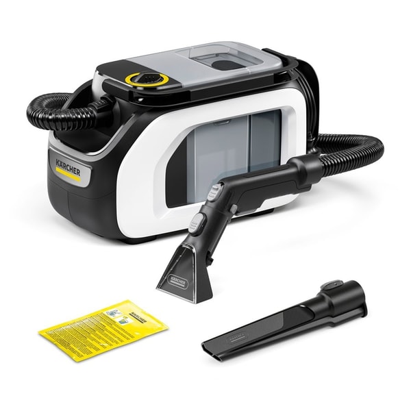 Kärcher SE 3 Compact Home 10815300: Product review