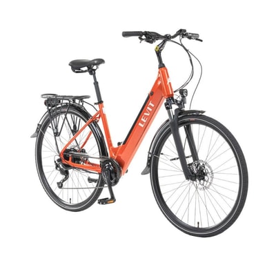 Levit Musca Urban HD 630