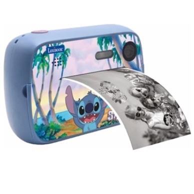 Lexibook StarCAM